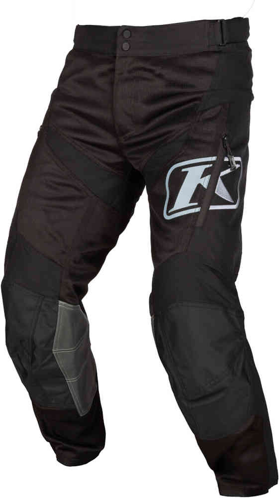 In the boot motorcycle pants online