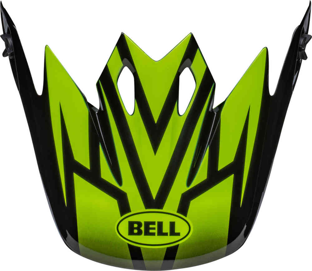 Bell MX-9 Mips Disrupt Шлем Пик