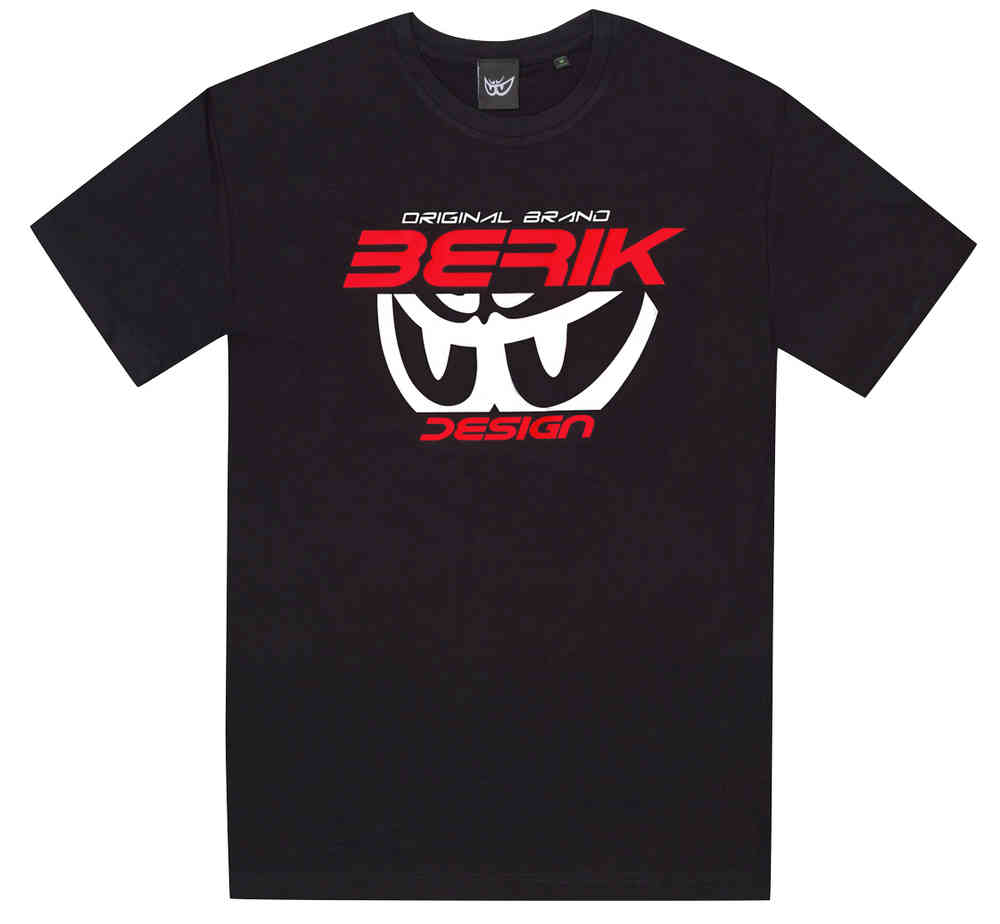 Berik The Big Eye Tシャツ