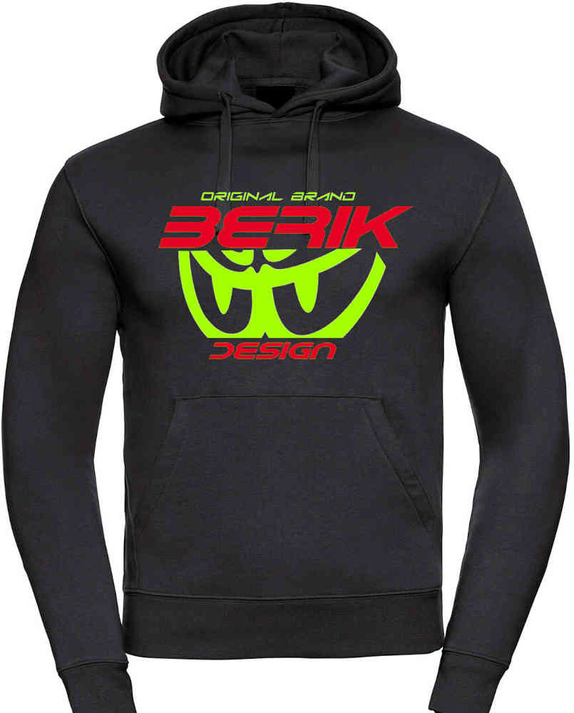 Berik The New Eye Балахон