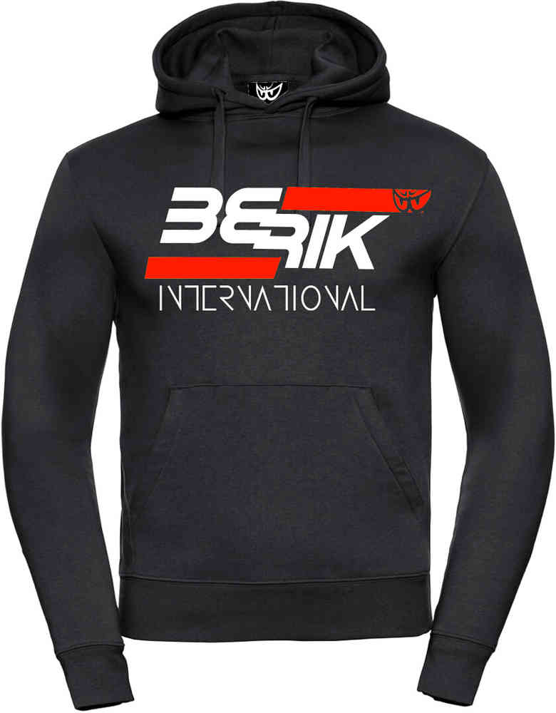 Berik International Sudadera con capucha