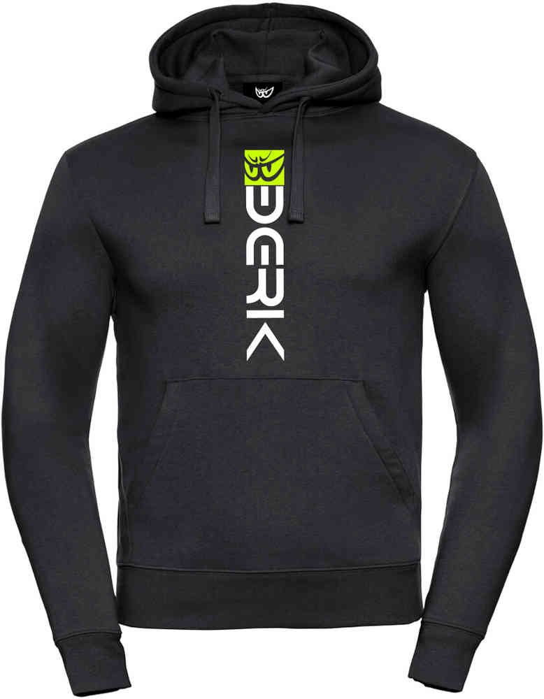 Berik Digital Hoodie