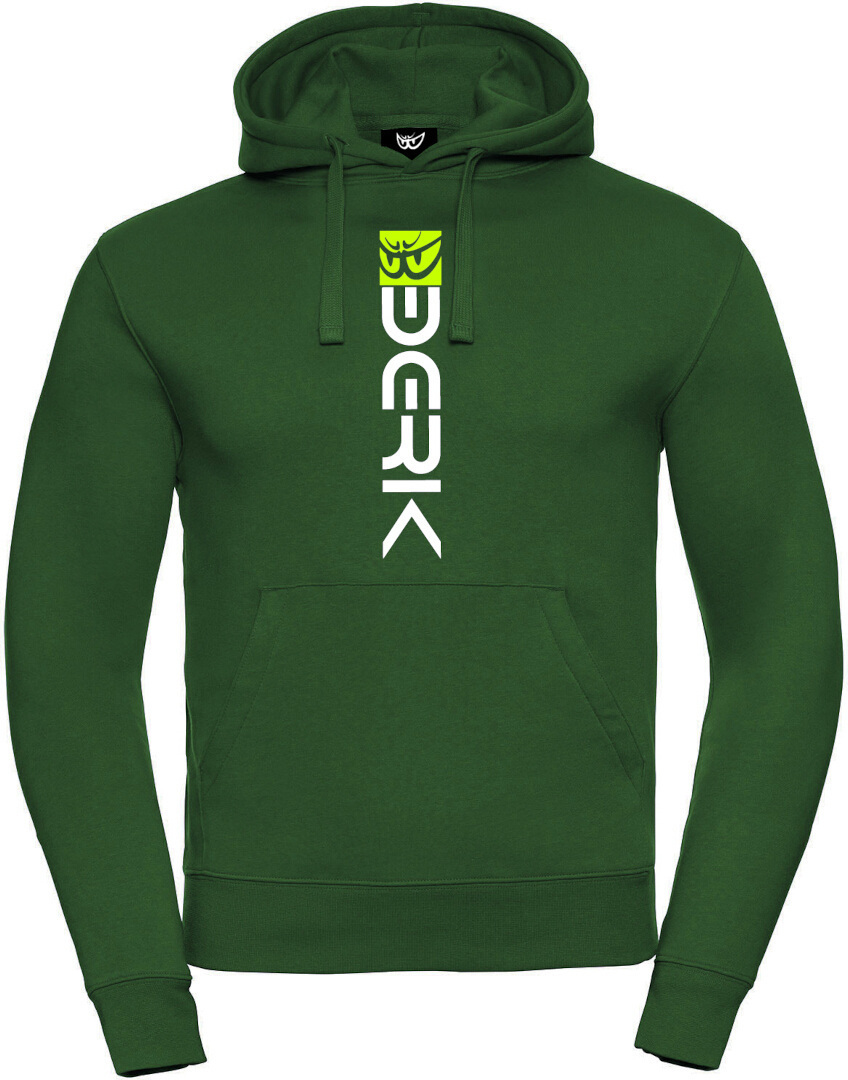 Berik Digital Capuche