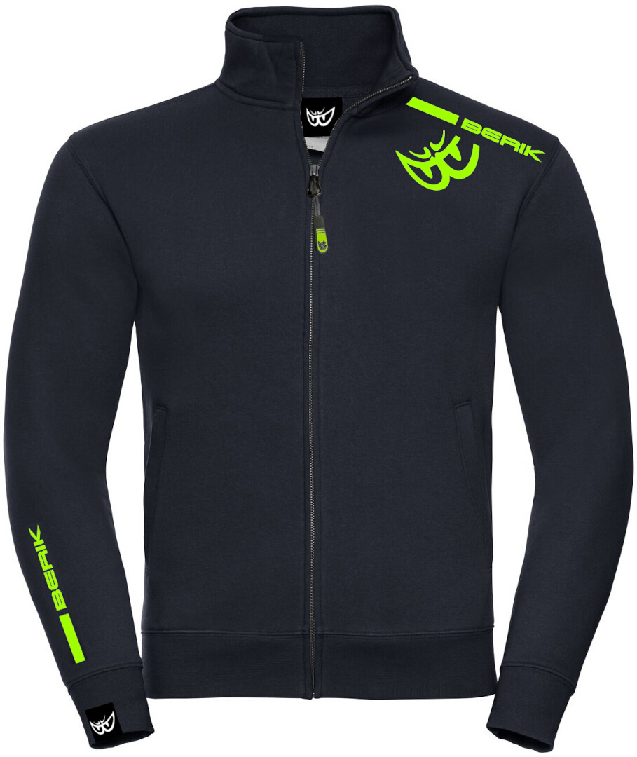 Berik Paddock Evo Veste de survêtement