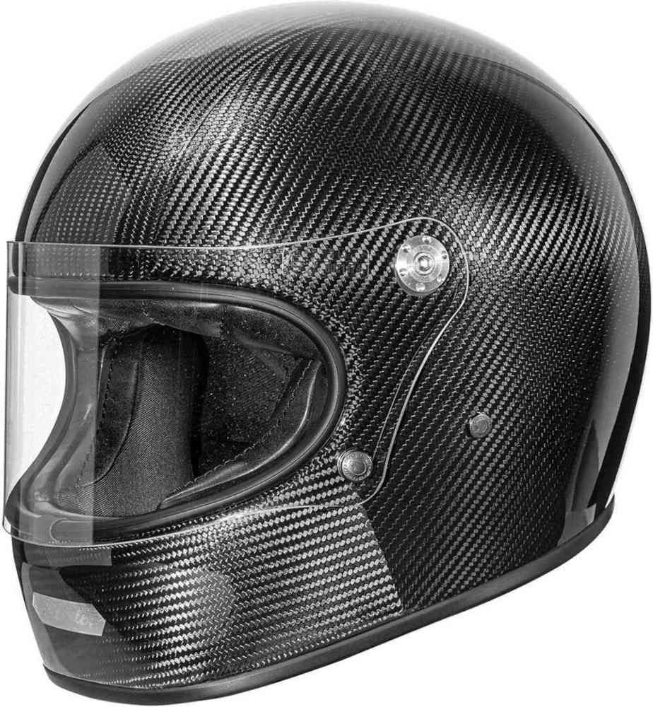 Premier Trophy Carbon Шлем