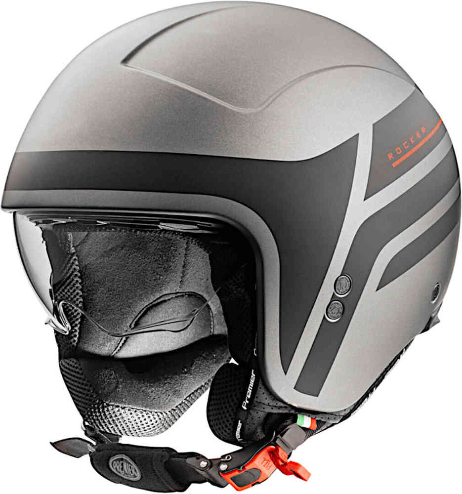 Premier store rocker visor