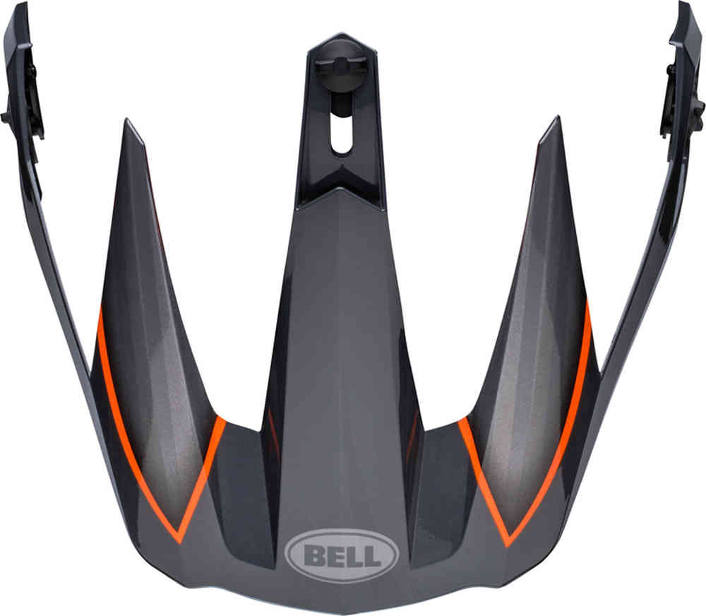 Bell MX-9 Adventure Mips Dalton Шлем Пик