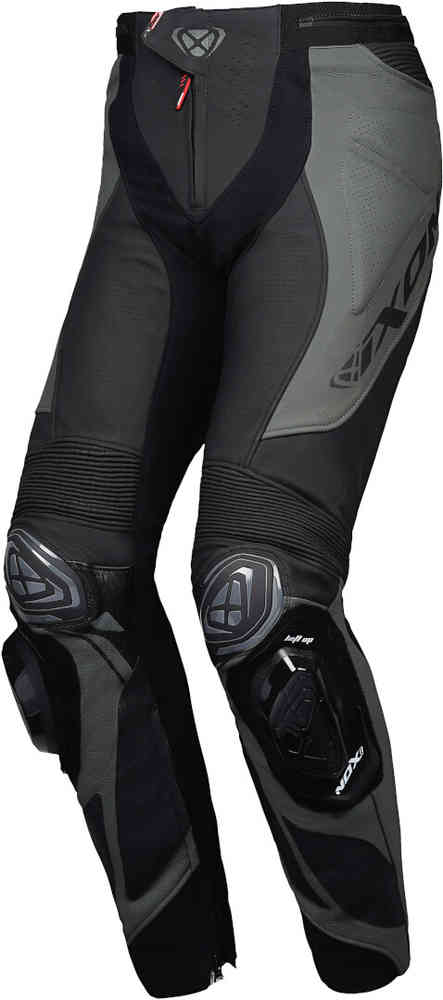 Ixon Vortex 3 Pantalons de cuir per a motocicletes