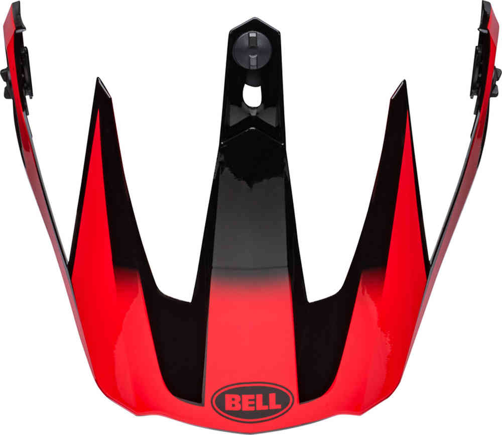 Bell MX-9 Adventure Mips Dash Шлем Пик