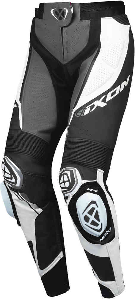 Ixon Vortex 3 Dames motorfiets lederen broek