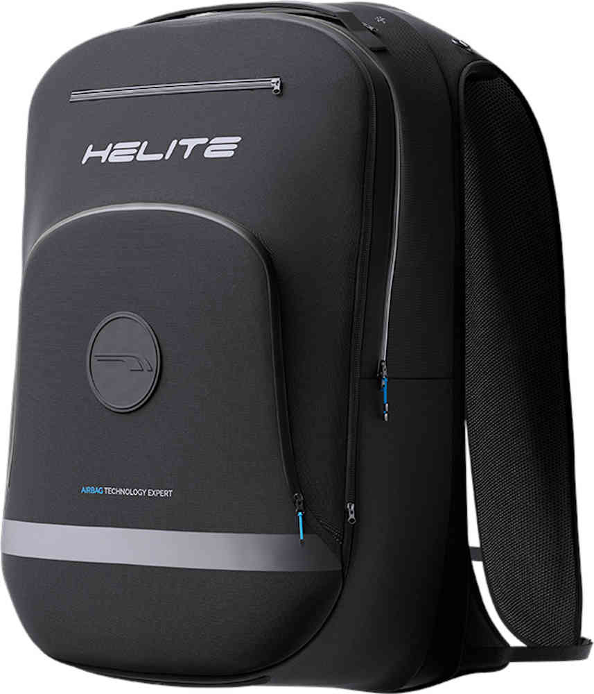 Helite H-MOOV l Механический рюкзак с подушкой безопасности