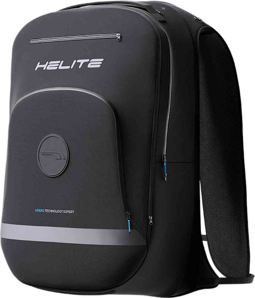 Helite H-MOOV l Sac à dos Mechanic Airbag