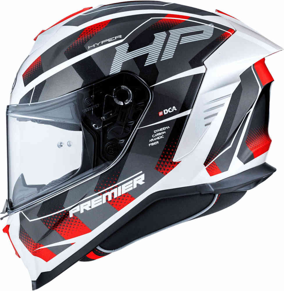 Premier Hyper HP 2 Шлем