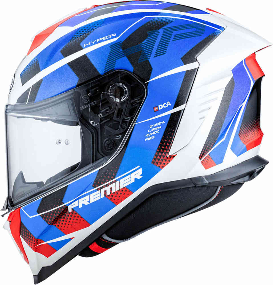 Premier Hyper HP 12 Шлем
