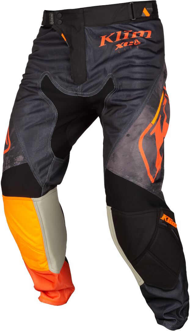 Klim XC Lite Corrosion Pantalon de motocross