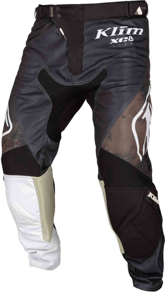 Klim XC Lite Corrosion Pantalon de motocross