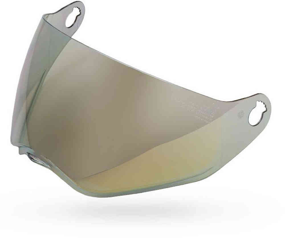 Bell MX-9 Adventure Iridium Забрало