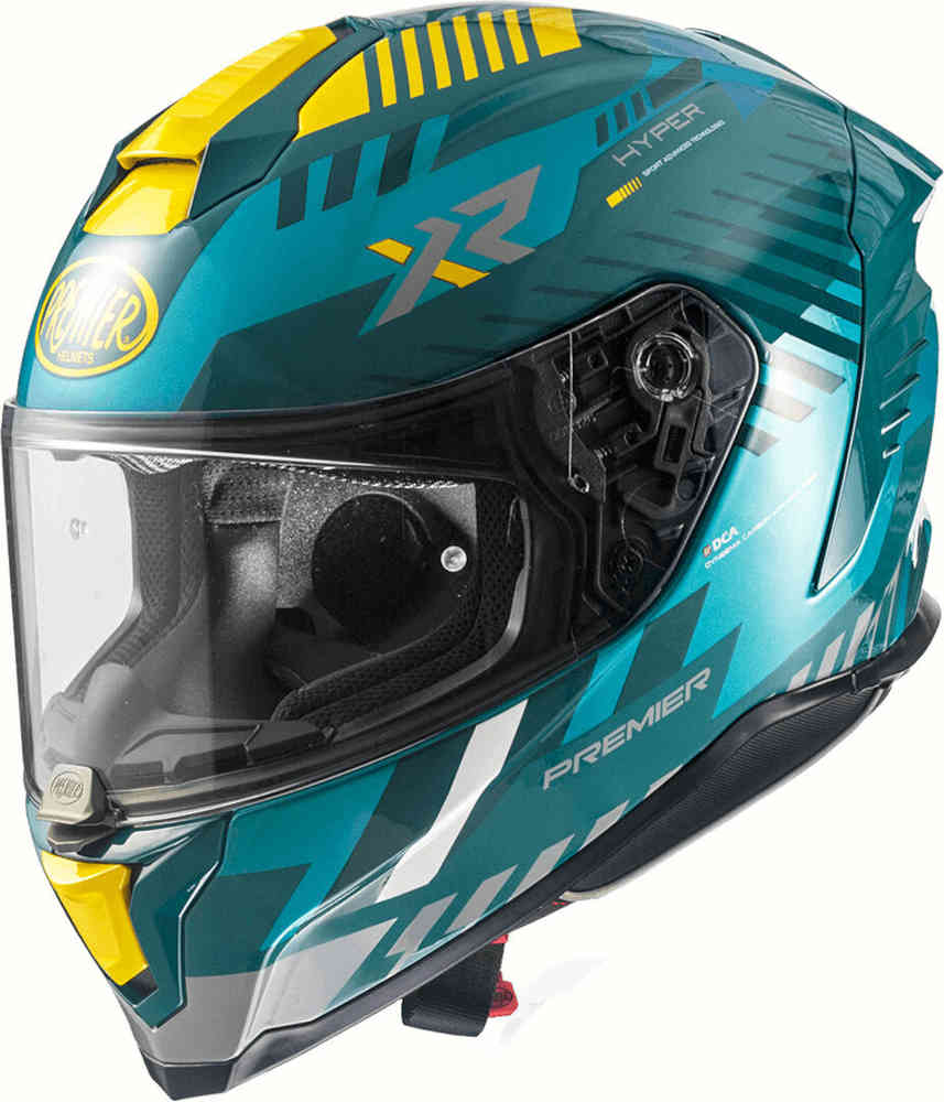 Premier Hyper XR 21 Шлем