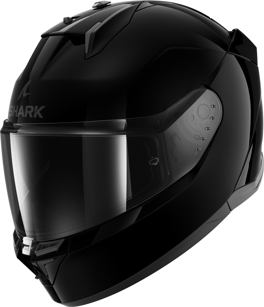 Shark D-Skwal 3 Blank Шлем Черный XL (61) 