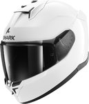 Shark D-Skwal 3 Blank Helmet