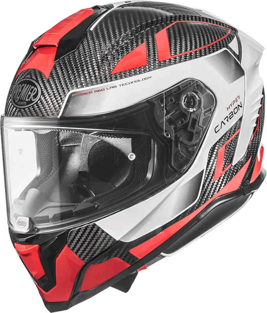 Premier Hyper Carbon TK 92 Шлем