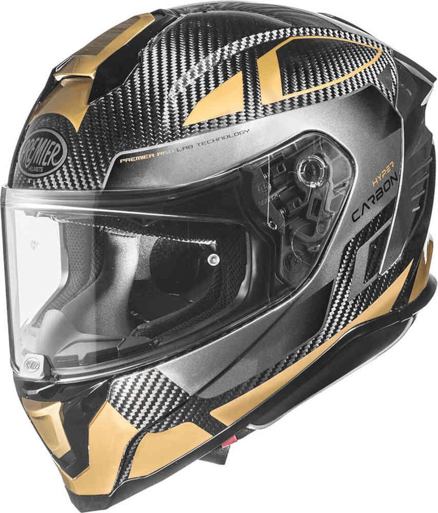 Premier Hyper Carbon TK 19 Шлем
