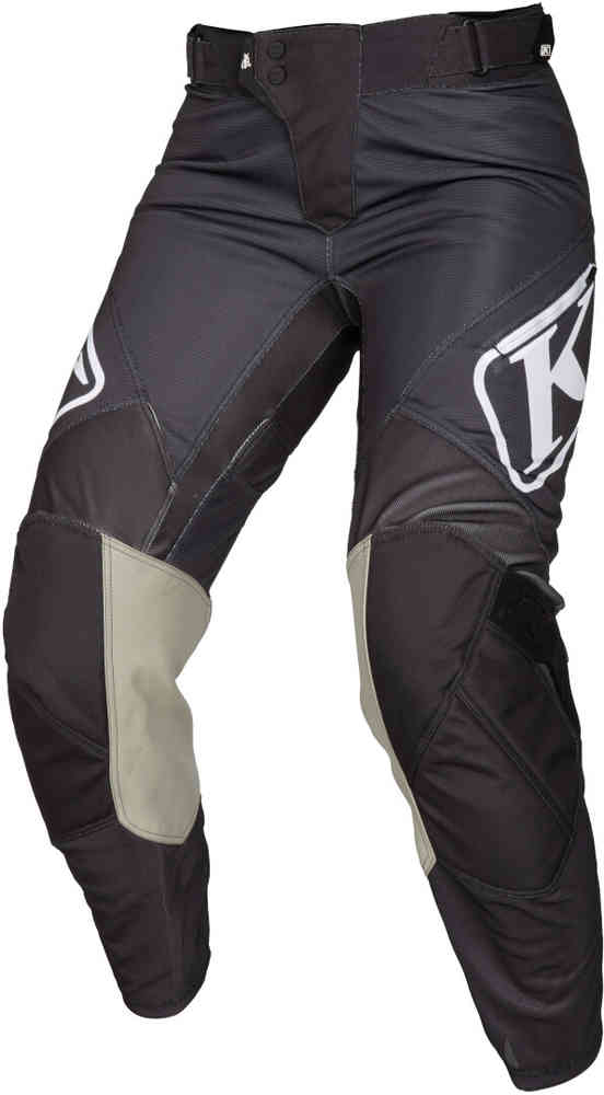 Klim XC Lite 2023 Damskie spodnie motocrossowe