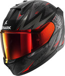 Shark D-Skwal 3 Blast-R Helm