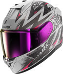 Shark D-Skwal 3 Blast-R Casco