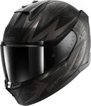 Shark D-Skwal 3 Blast-R Casco