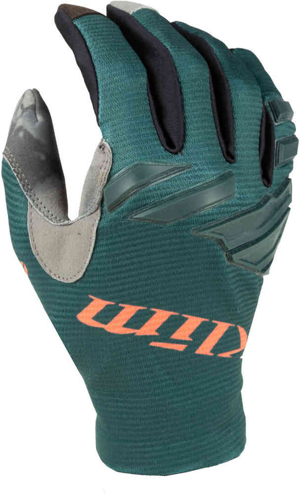 Klim XC Lite 2023 Женские перчатки для мотокросса