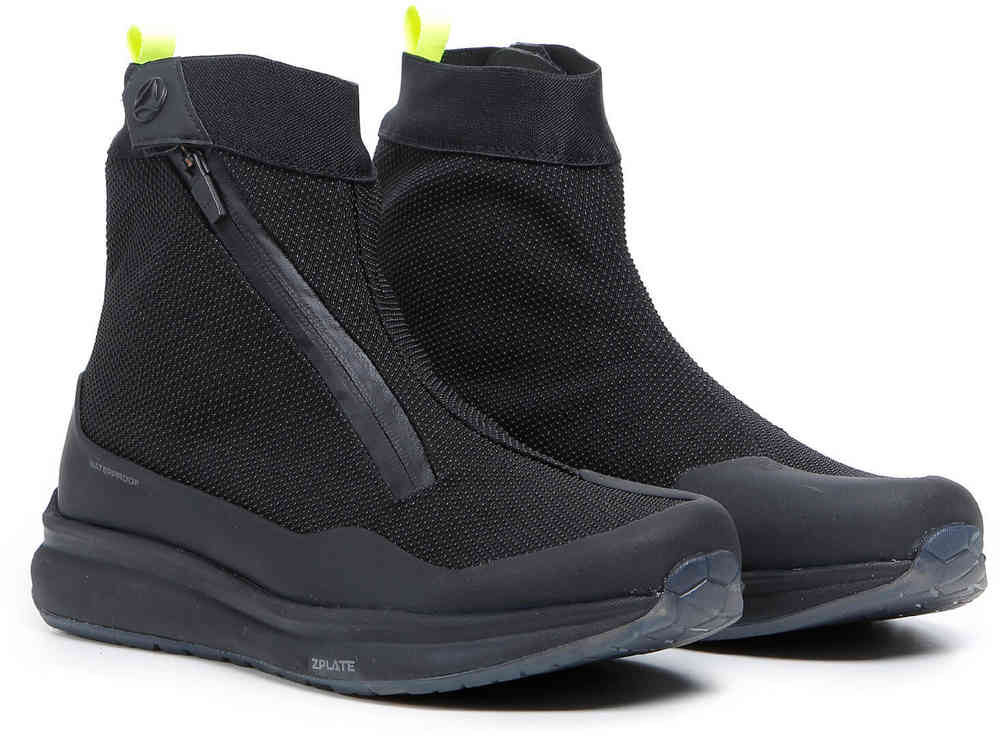 MOMO Firegun 1 WP Motorcycle Shoes buy cheap FC Moto