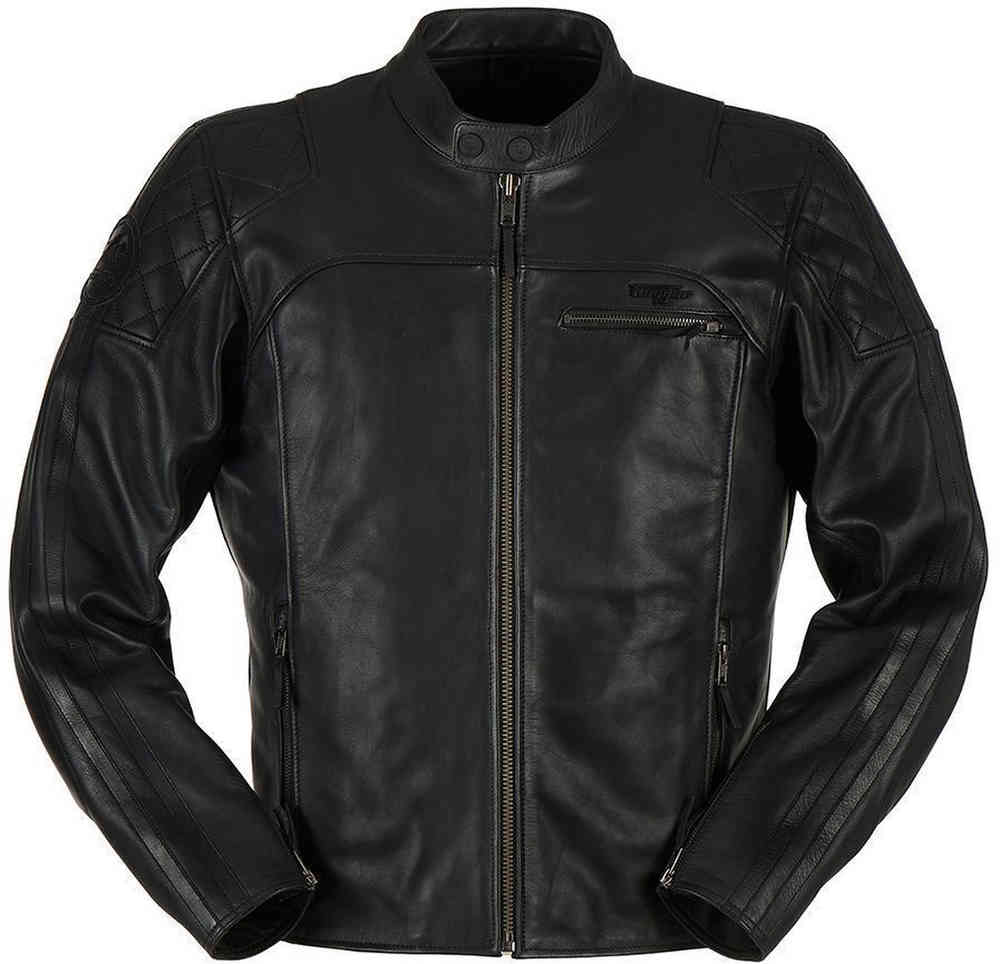 Furygan Legend Evo Motorrad Lederjacke