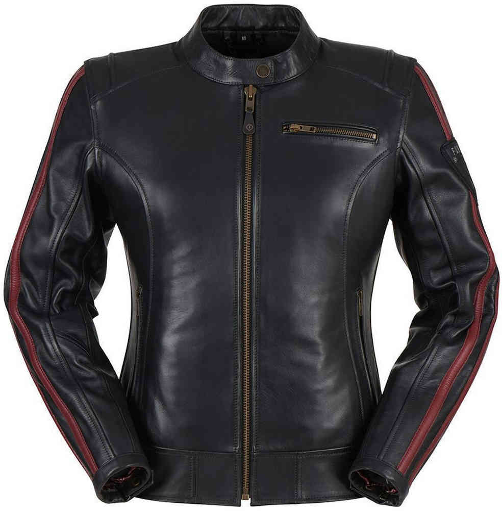Furygan L Intrepide Ladies Motorcycle Leather Jacket buy cheap FC Moto
