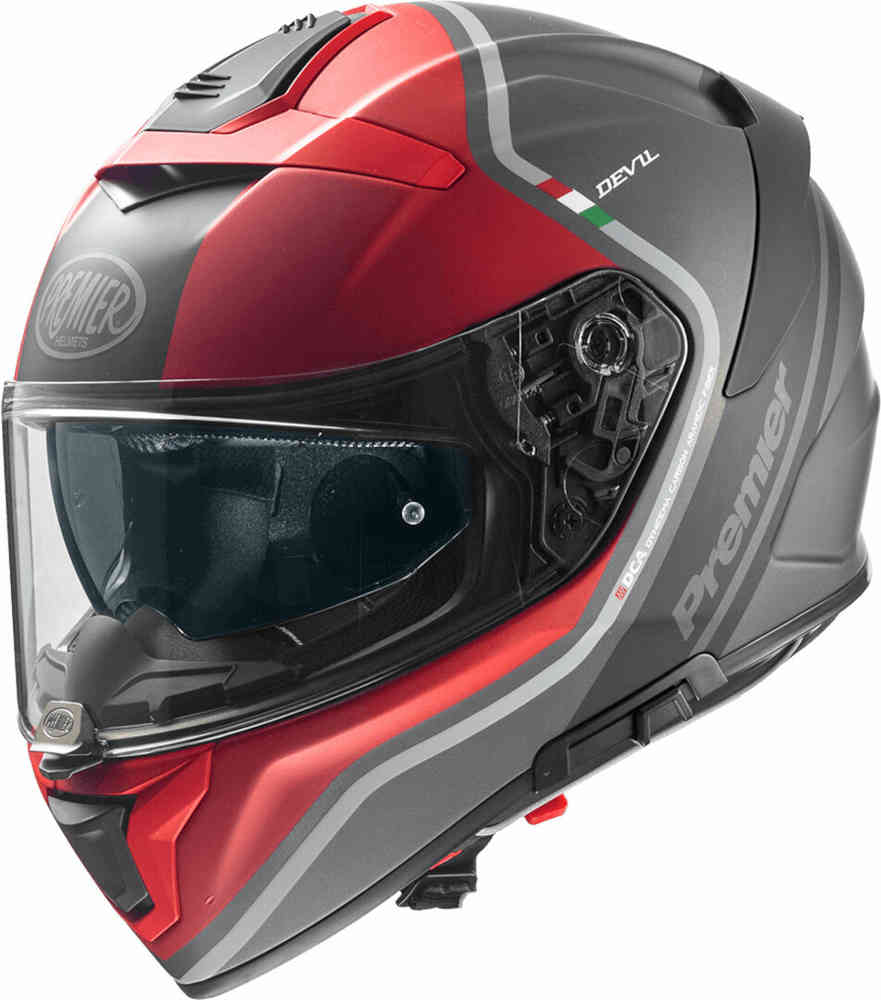 Premier Devil PH 17 BM Шлем