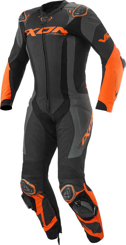 Ixon Vortex 3 Мотоциклетный кожаный костюм из 1 предмета