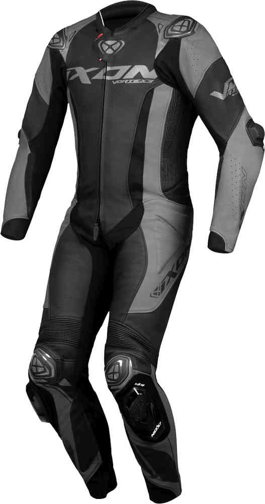 Ixon Vortex 3 Vestit de pell de moto d'1 peça