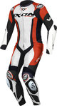 Ixon Vortex 3 1-Piece Motorcycle Leather Suit