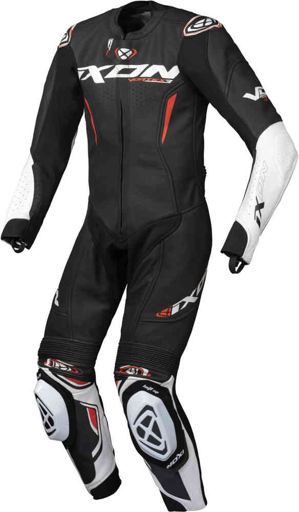 Ixon Vortex 3 Kids 1-Piece Motorcycle Leather Suit - buy cheap FC-Moto
