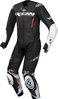 Preview image for Ixon Vortex 3 Kids 1-Piece Motorcycle Leather Suit