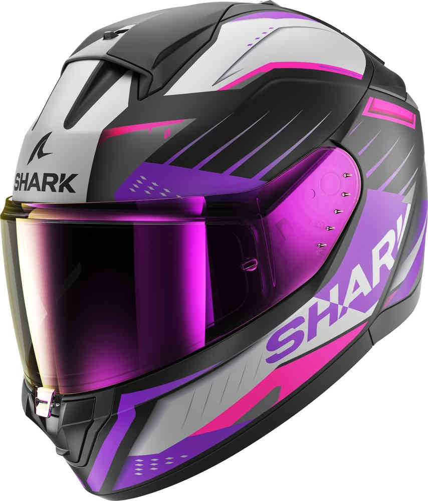 Shark Ridill 2 Bersek Helmet