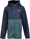 Klim Transition Jugend Zip Hoodie