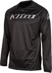 Klim XC Lite Camisa Jovem de Motocross