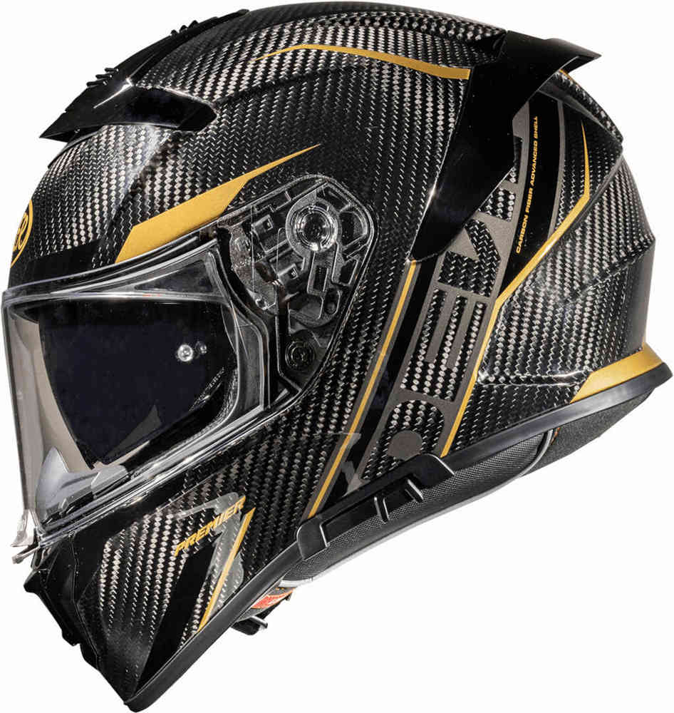 Premier Devil Carbon ST 19 Шлем
