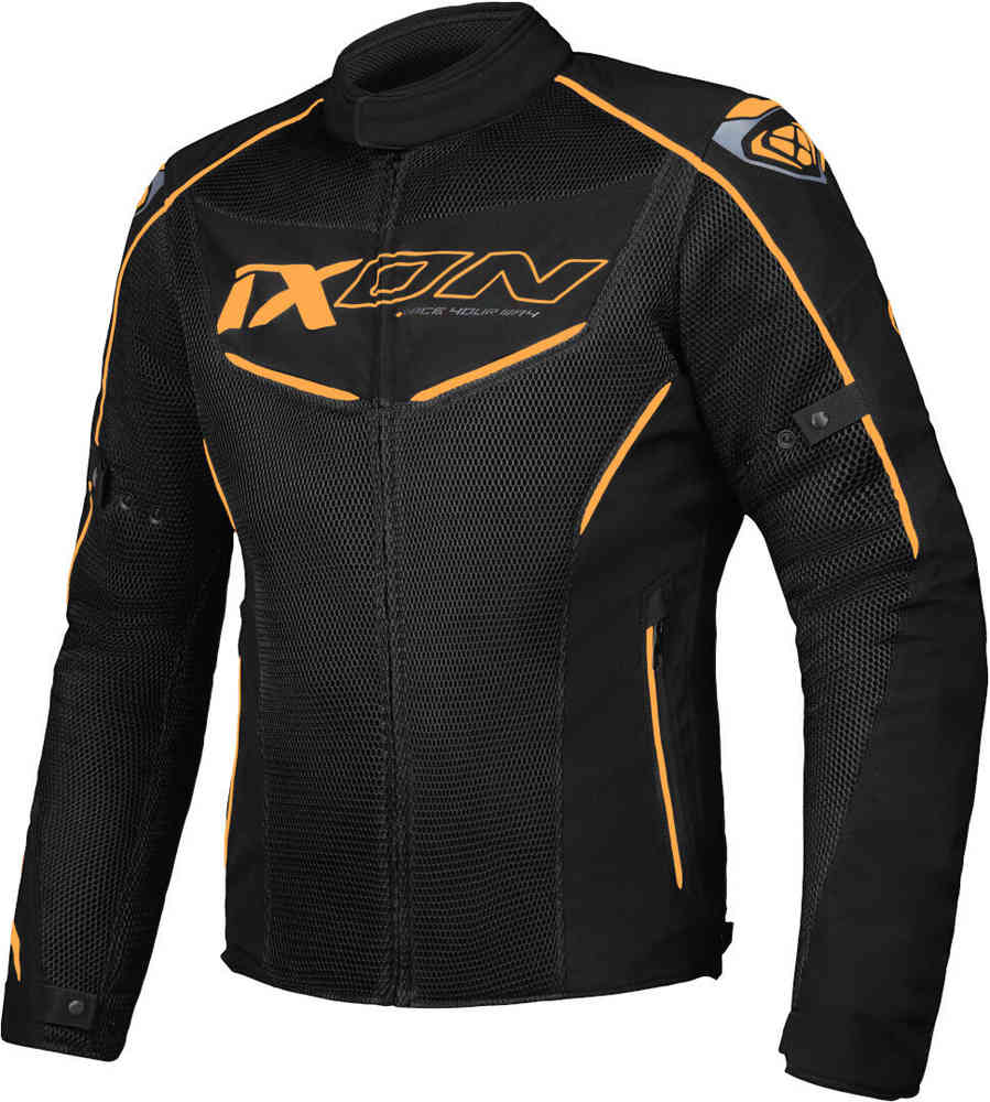 Ixon Flicker Motorcycle Textile Jacket