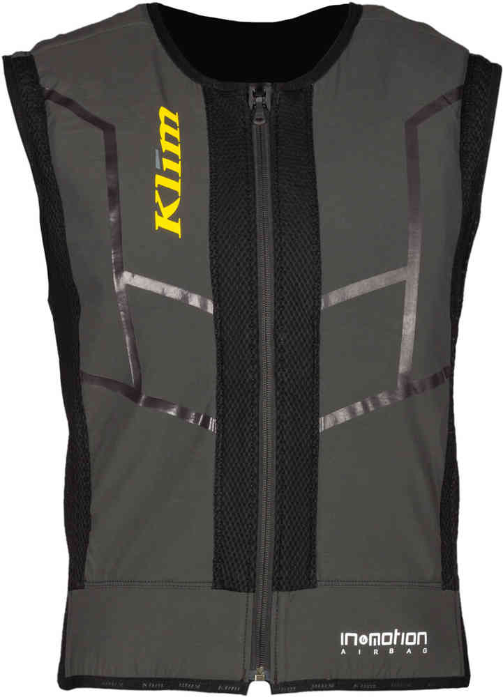 Klim AI-1 Rally Жилет подушки безопасности