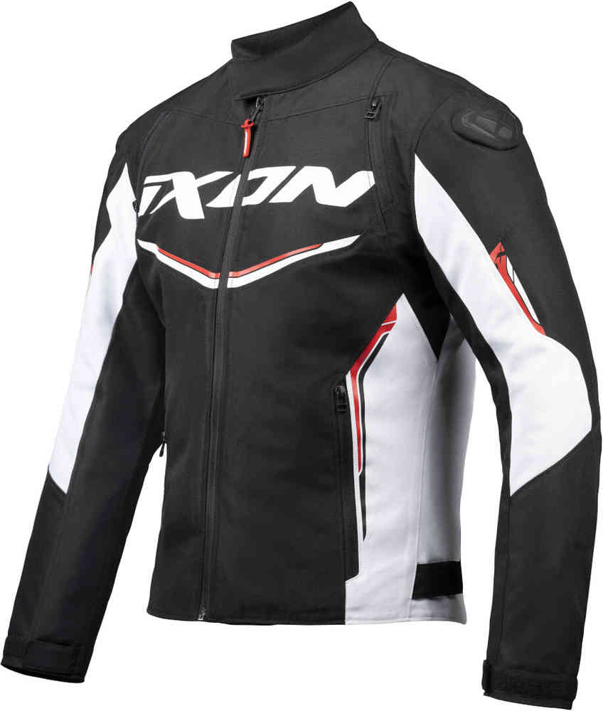 Ixon Cordolo Motorcycle Textile Jacket