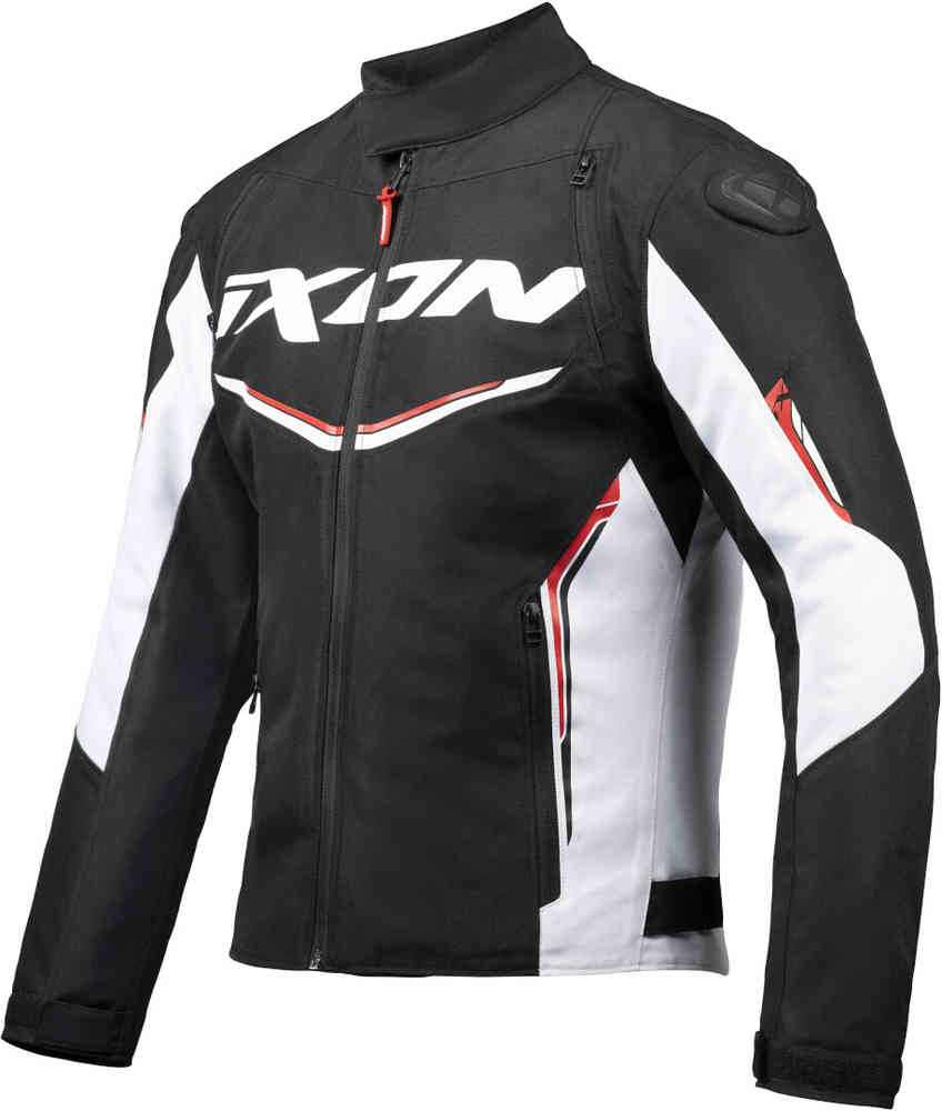 Ixon Cordolo Motorrad Textiljacke