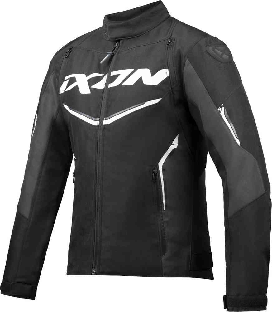 Ixon Cordolo Motorcycle Textile Jacket