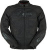 Preview image for Furygan Atom Vented Evo Perforated Motorcycle Textile Jacket